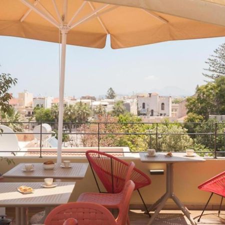 C Suites Rethymno  Luaran gambar