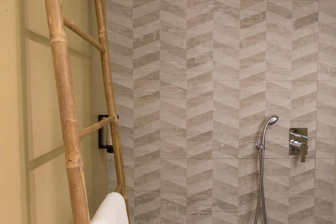 C Suites Rethymno  Luaran gambar