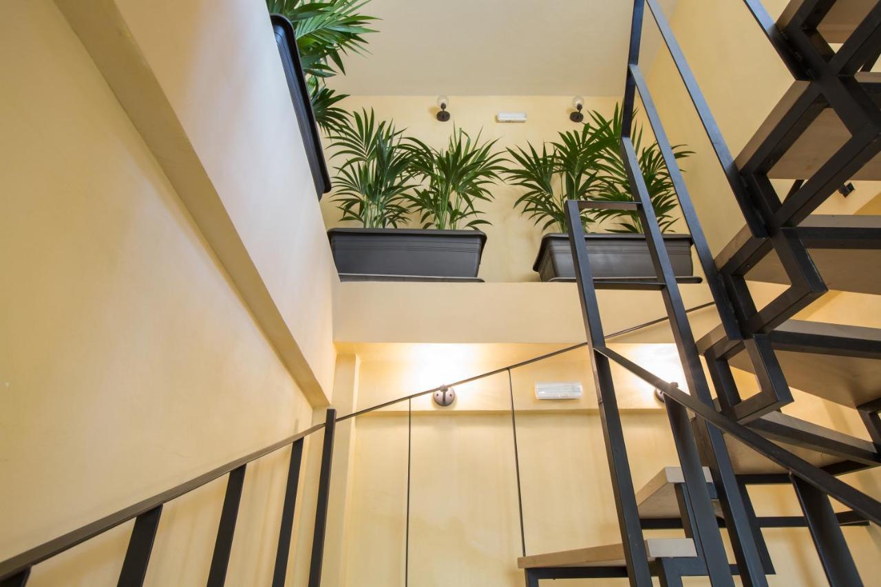 C Suites Rethymno  Luaran gambar