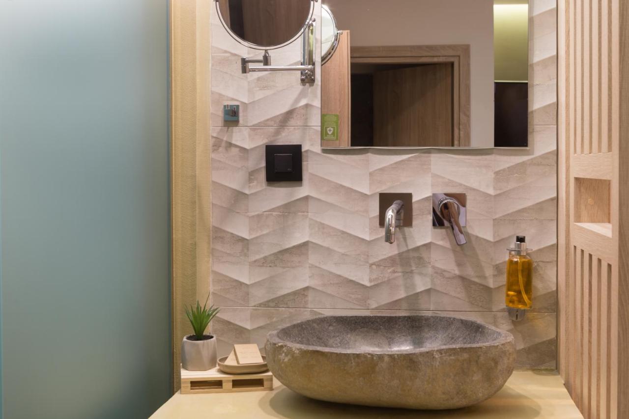 C Suites Rethymno  Luaran gambar