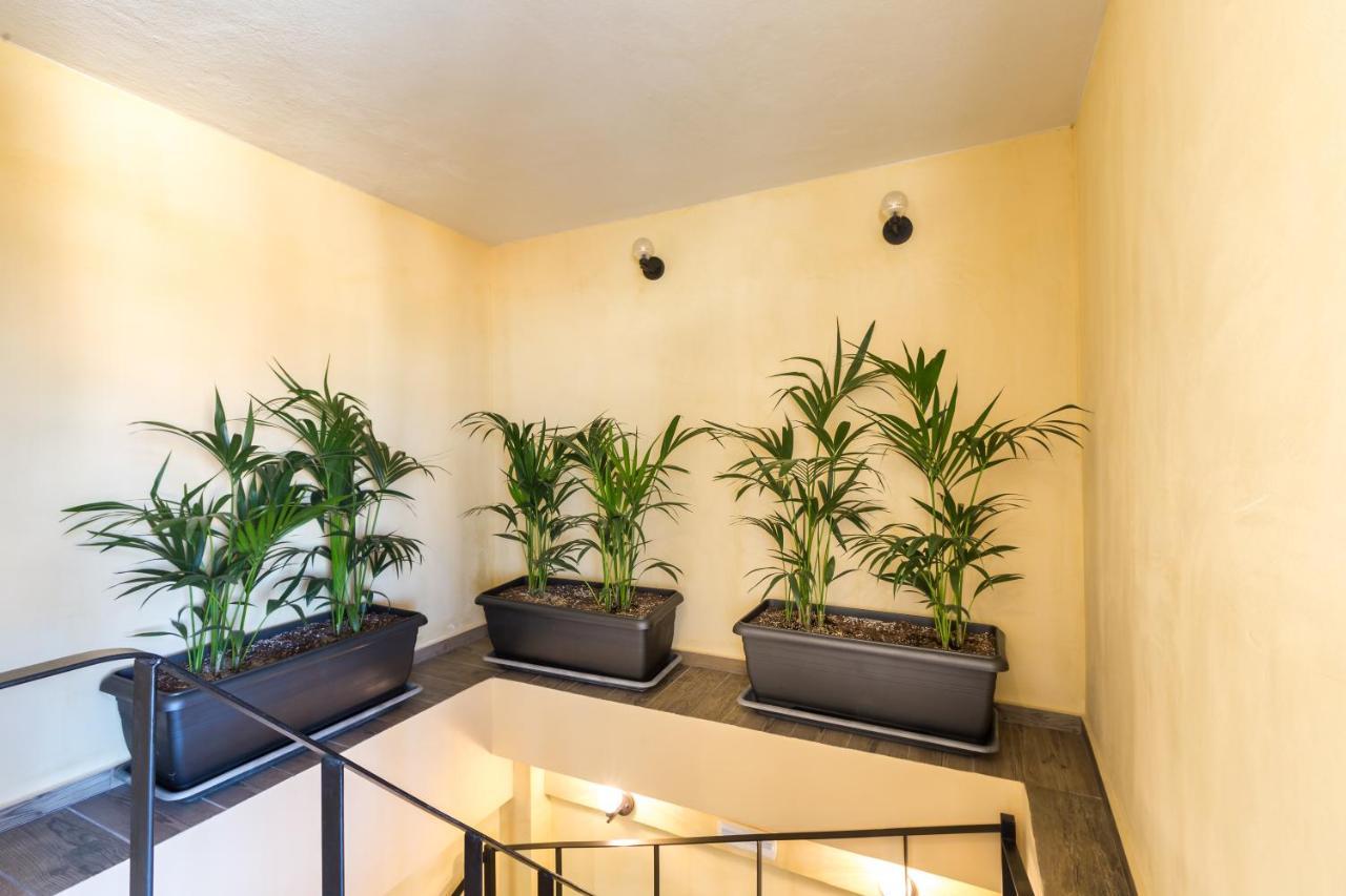 C Suites Rethymno  Luaran gambar