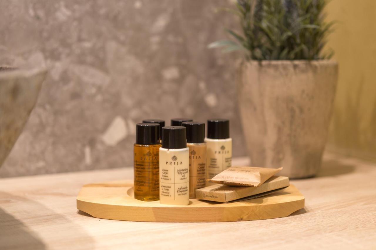 C Suites Rethymno  Luaran gambar
