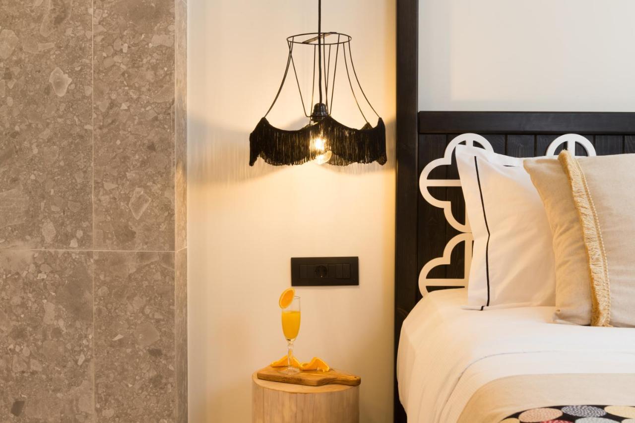 C Suites Rethymno  Luaran gambar
