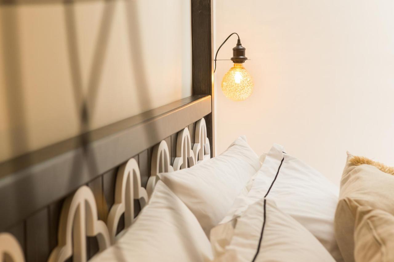 C Suites Rethymno  Luaran gambar