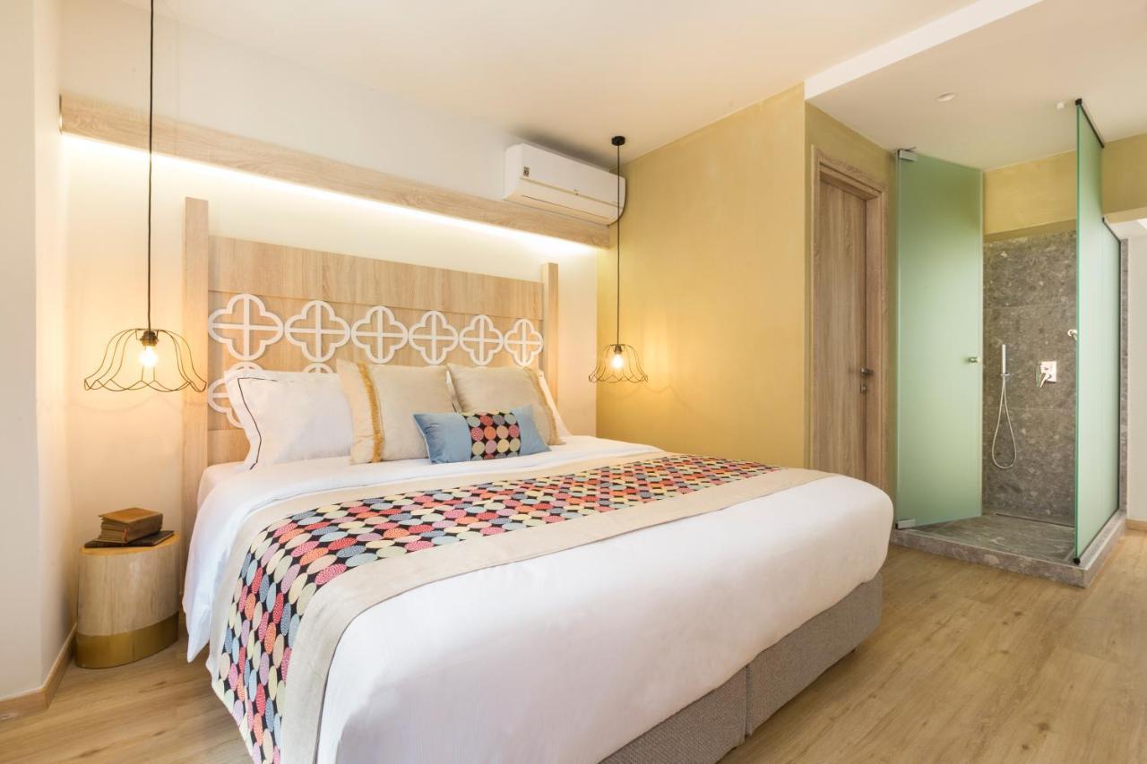 C Suites Rethymno  Luaran gambar