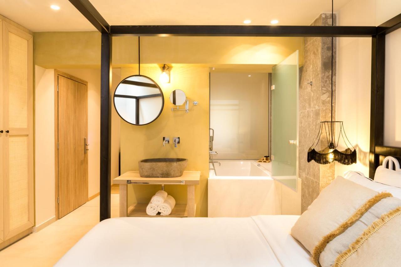 C Suites Rethymno  Luaran gambar