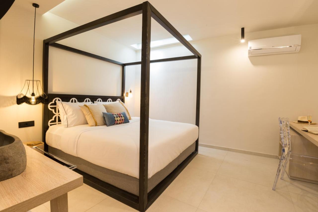 C Suites Rethymno  Luaran gambar