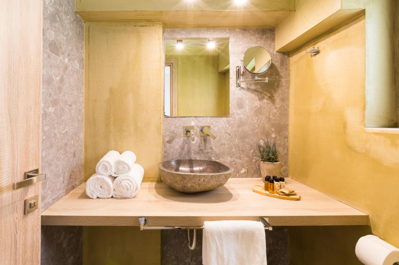 C Suites Rethymno  Luaran gambar