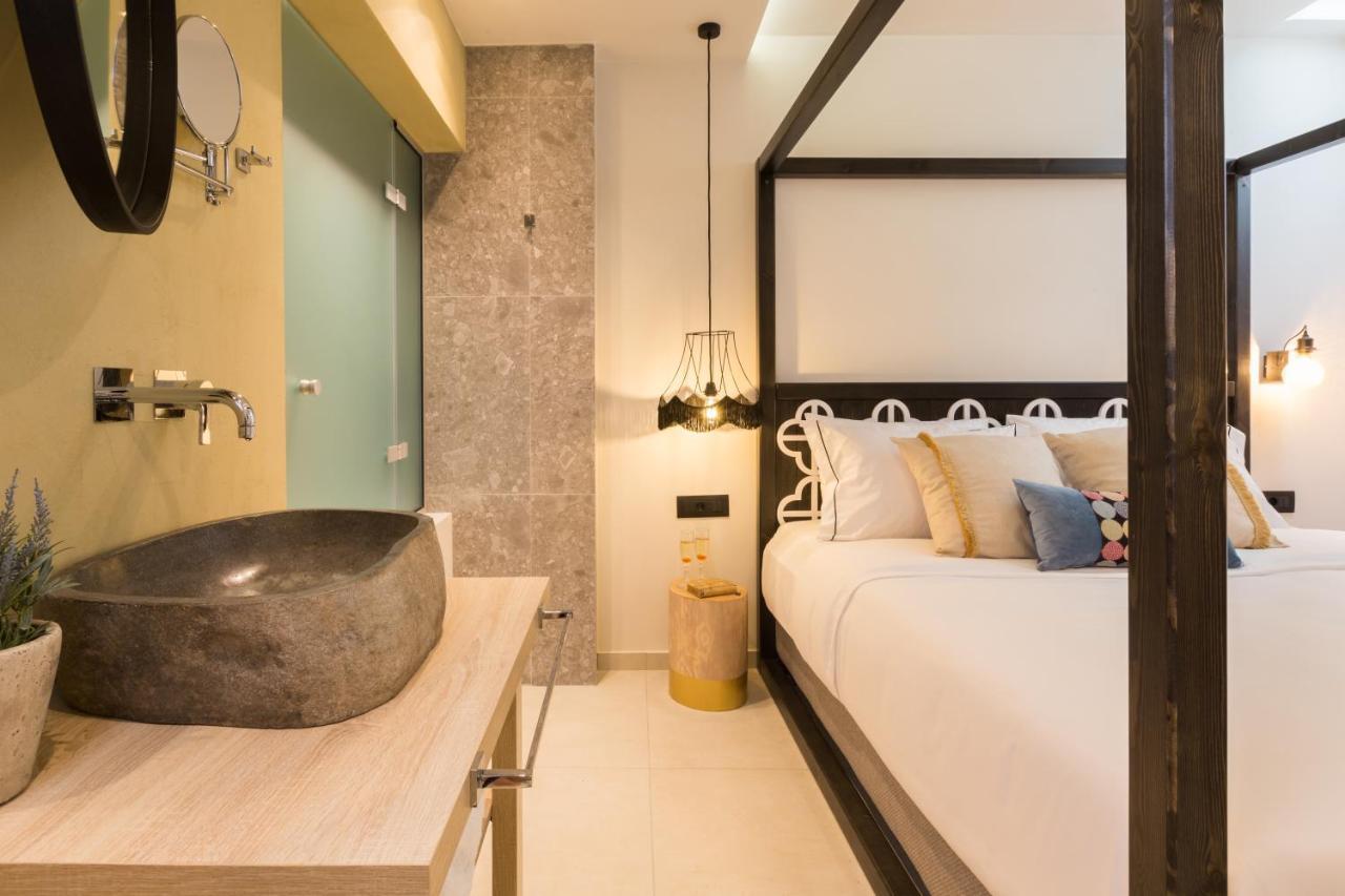 C Suites Rethymno  Luaran gambar