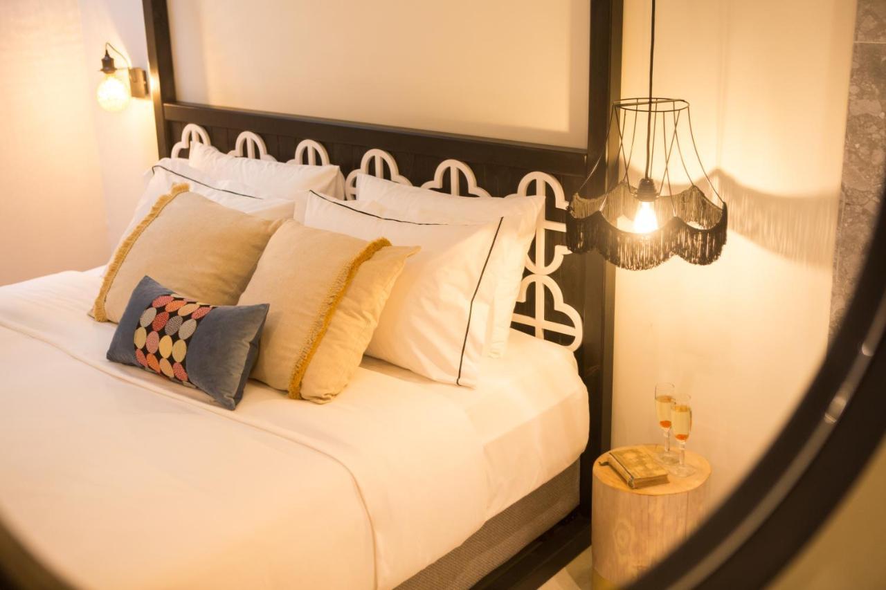 C Suites Rethymno  Luaran gambar