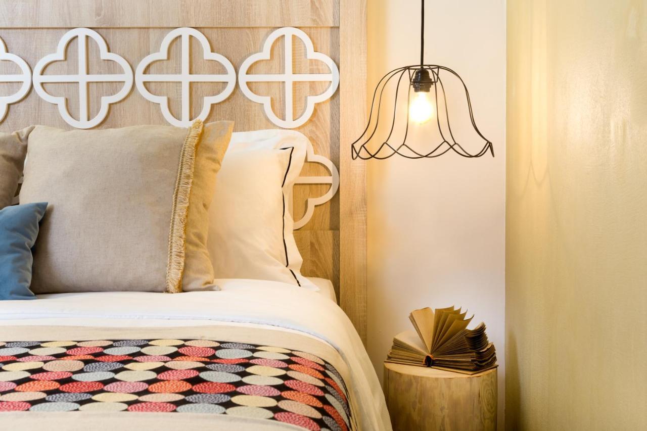 C Suites Rethymno  Luaran gambar